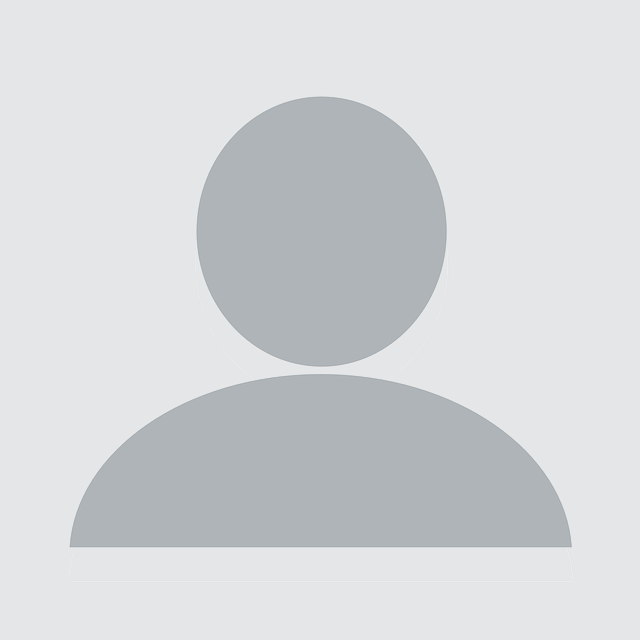 Blank profile photo