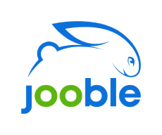 Jooble logo