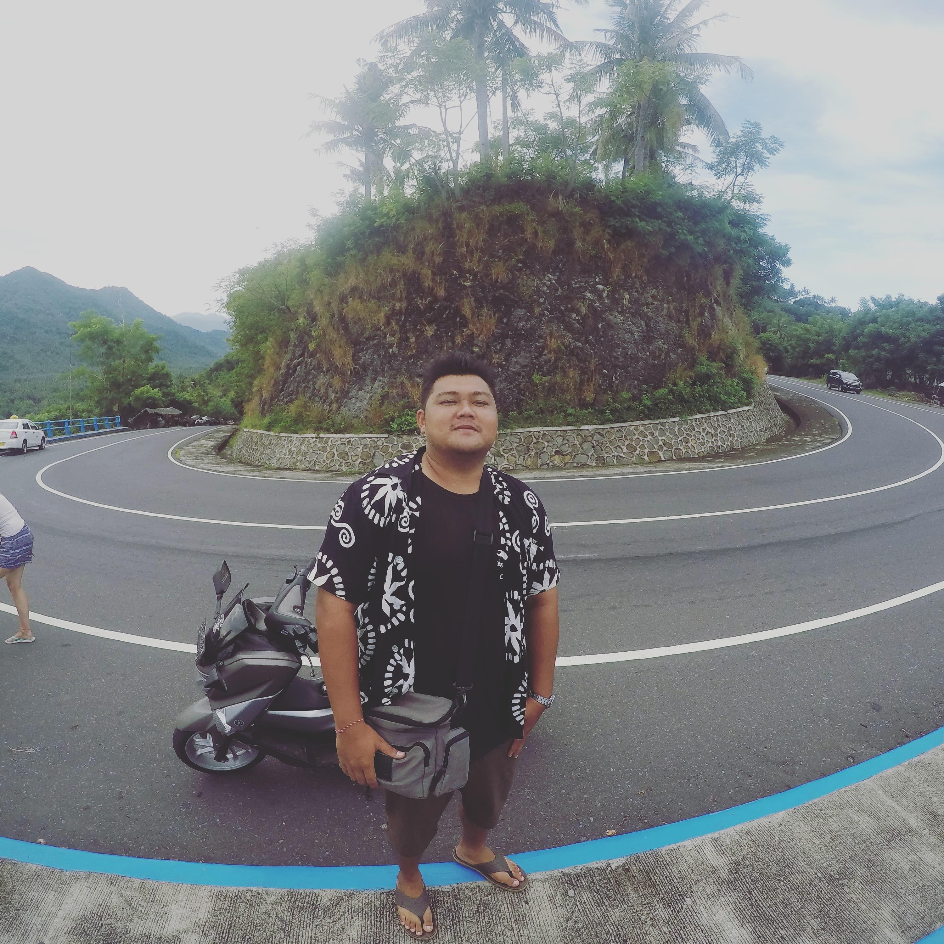 Kadek Rutin