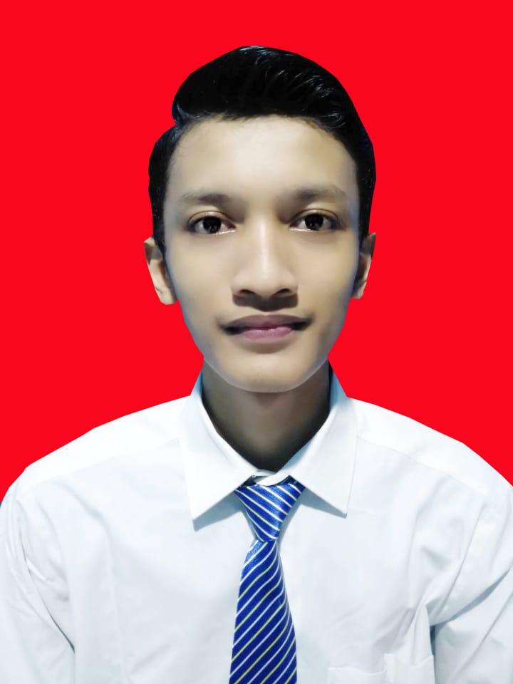 Mochamad Putra Surgawa
