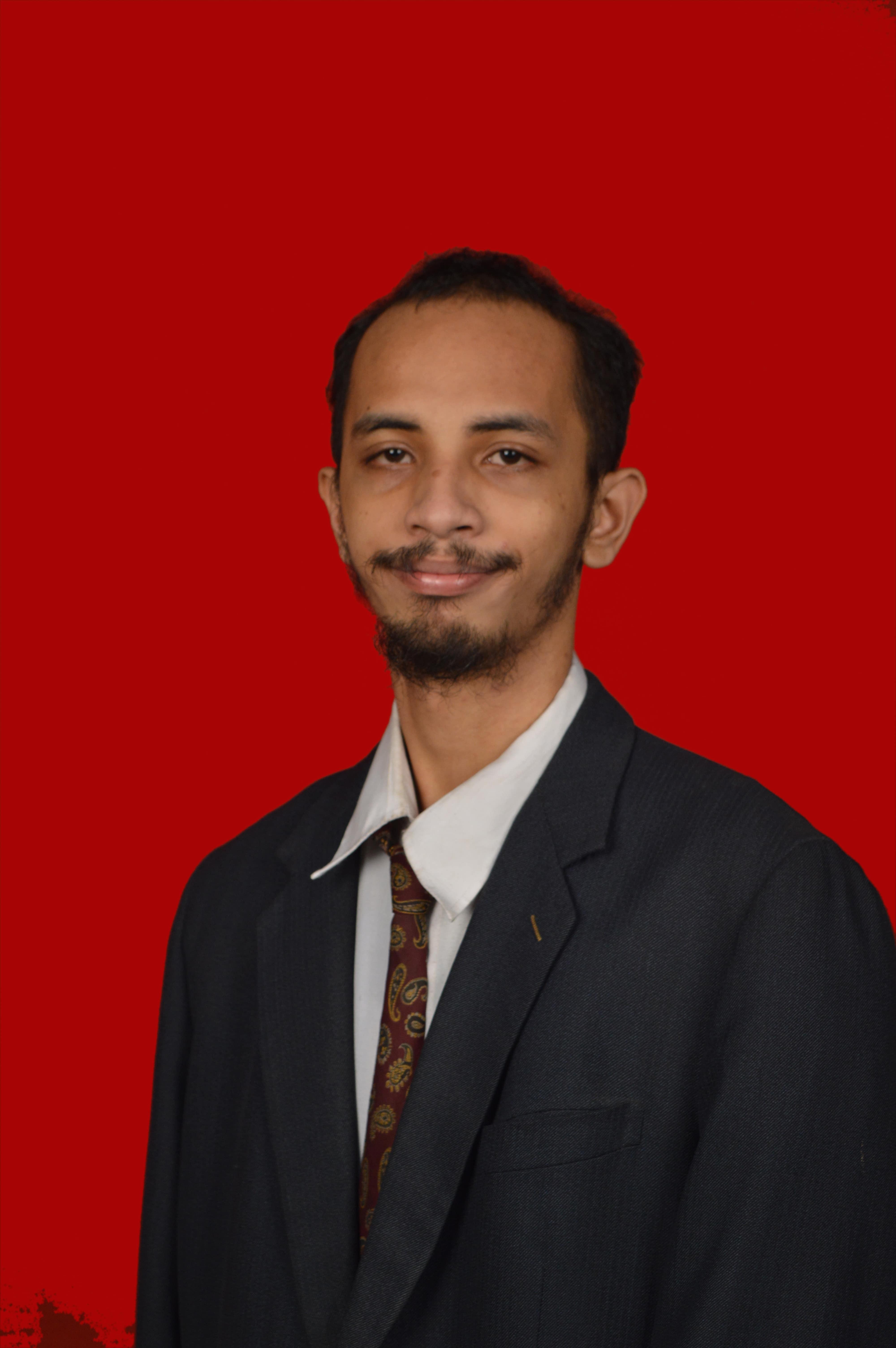 Fatullah Wildan