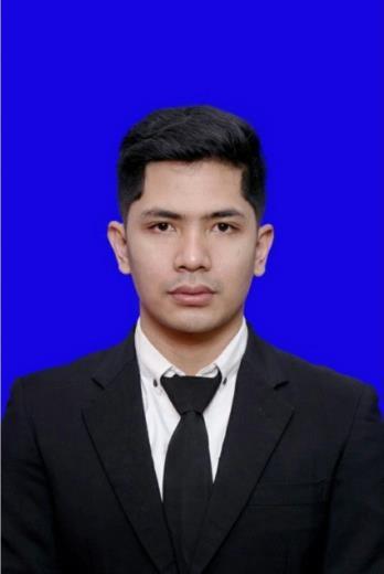 octo fredy Syahputra S