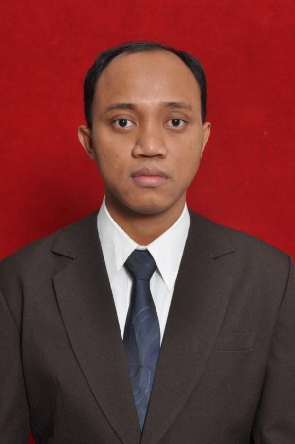 Budi Suwanto