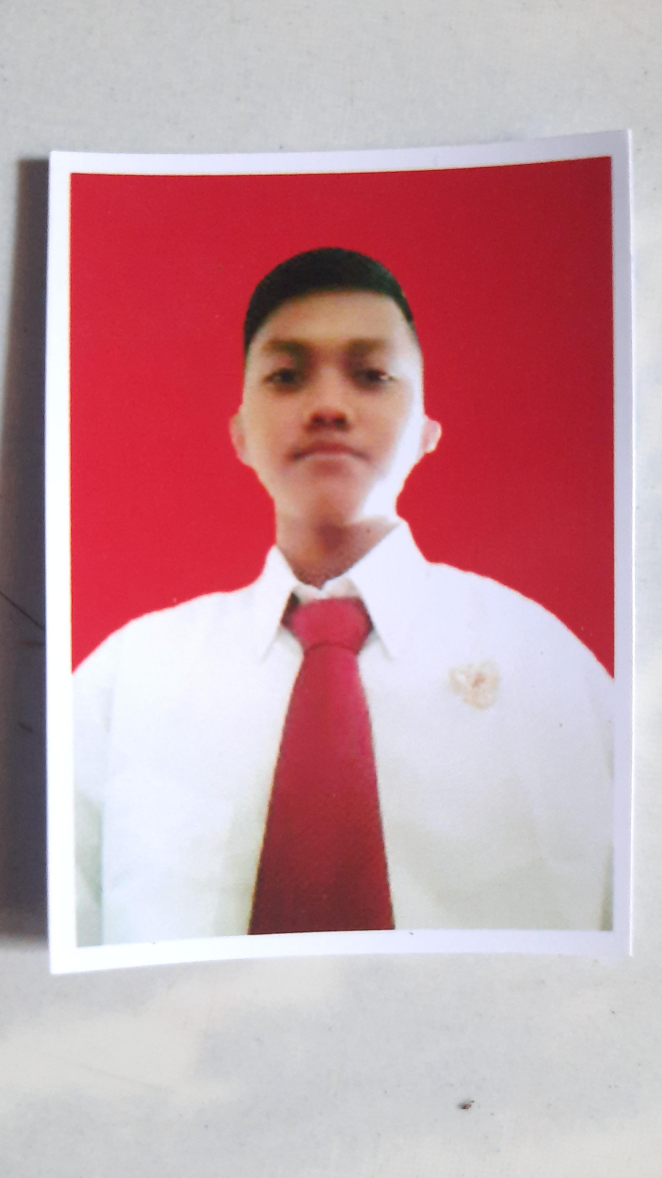 Kristand fajar pangestu