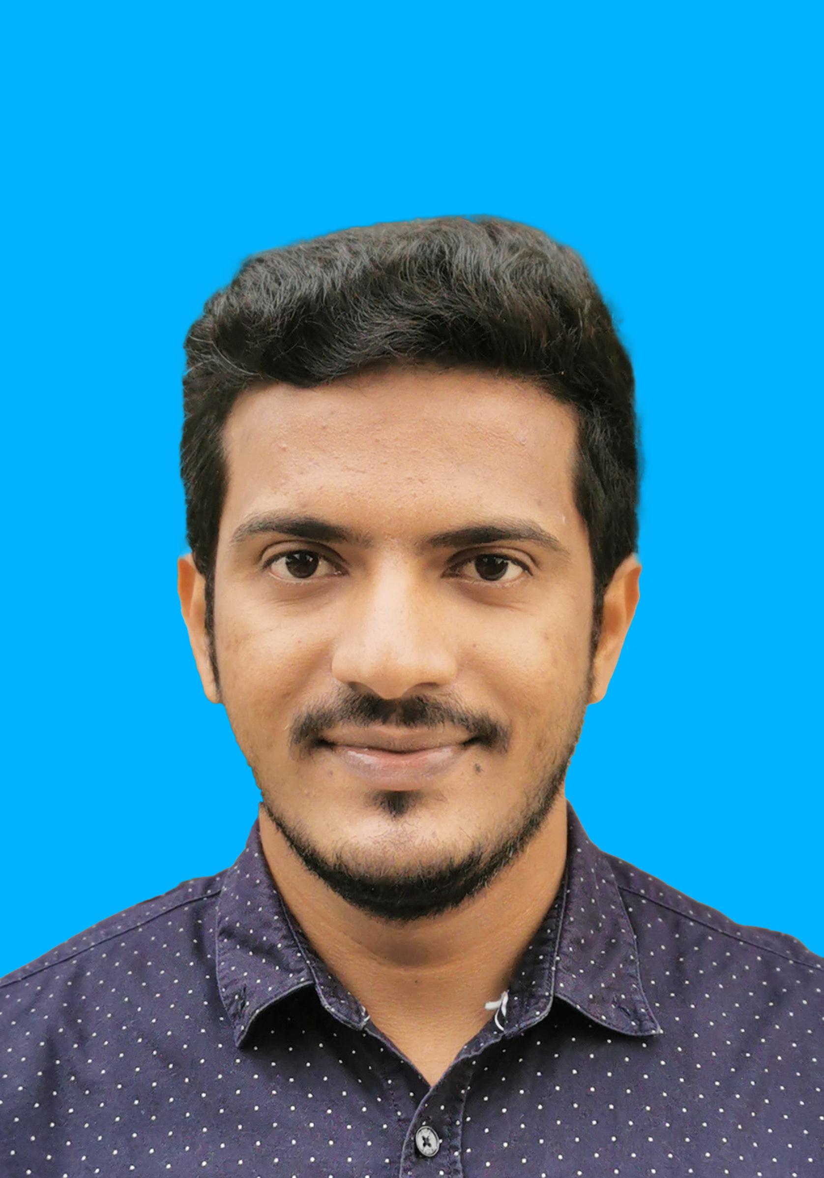 Ram Kumar