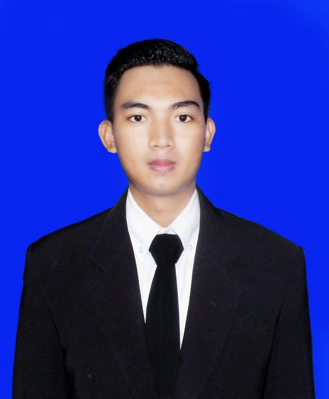 Yuma Pratama