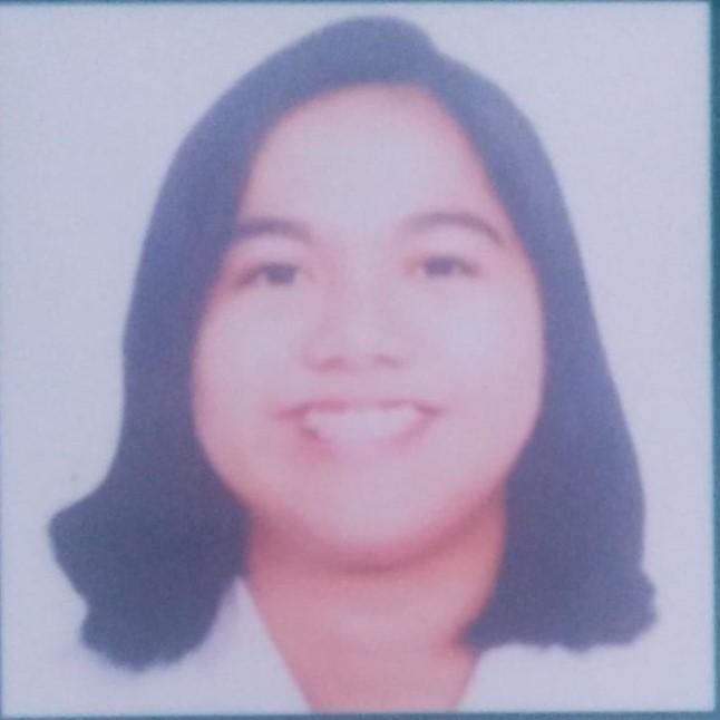 Janelle Marie Tatlonghari