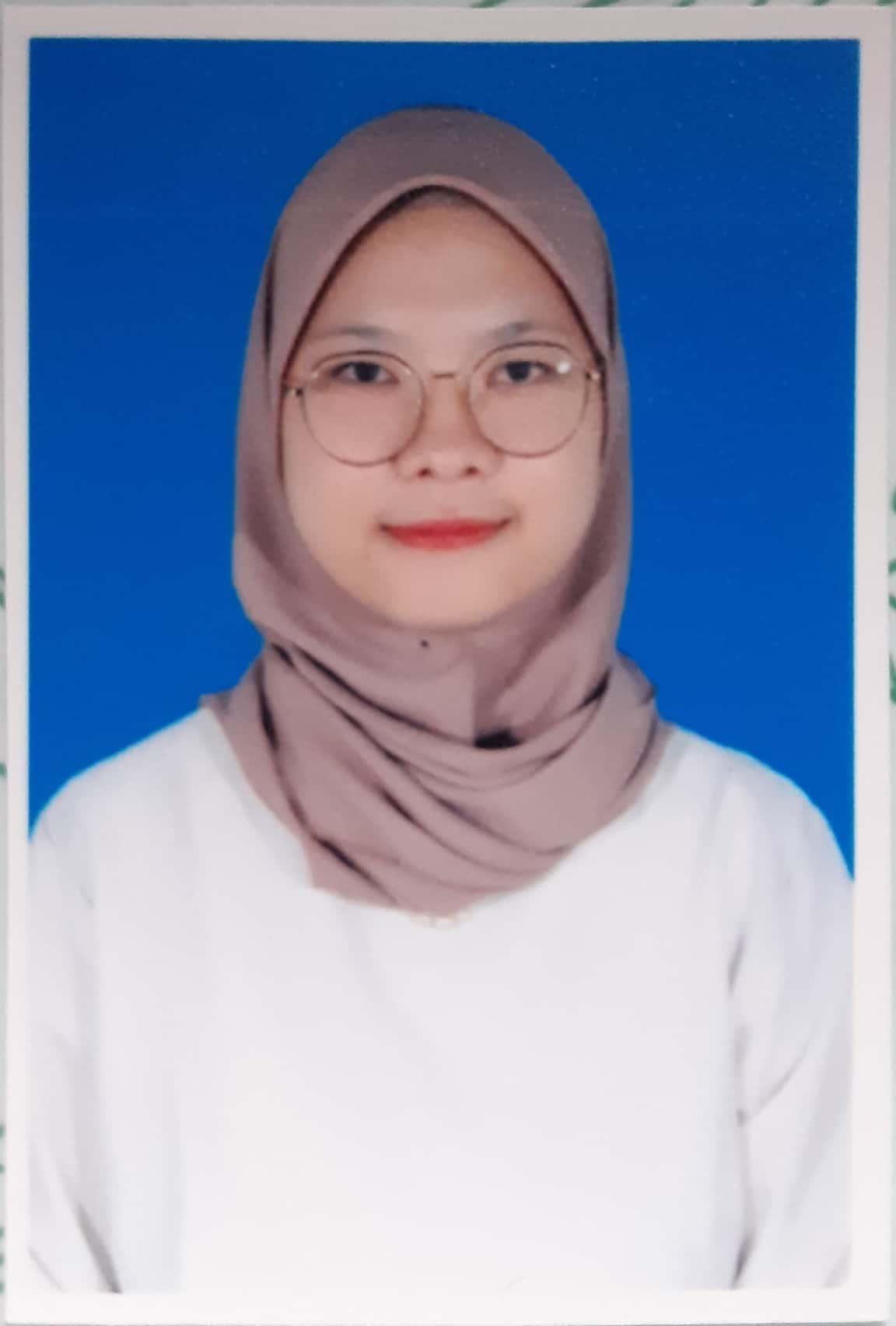 Yuyun Setiyowati