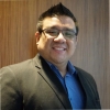 Christopher Huang