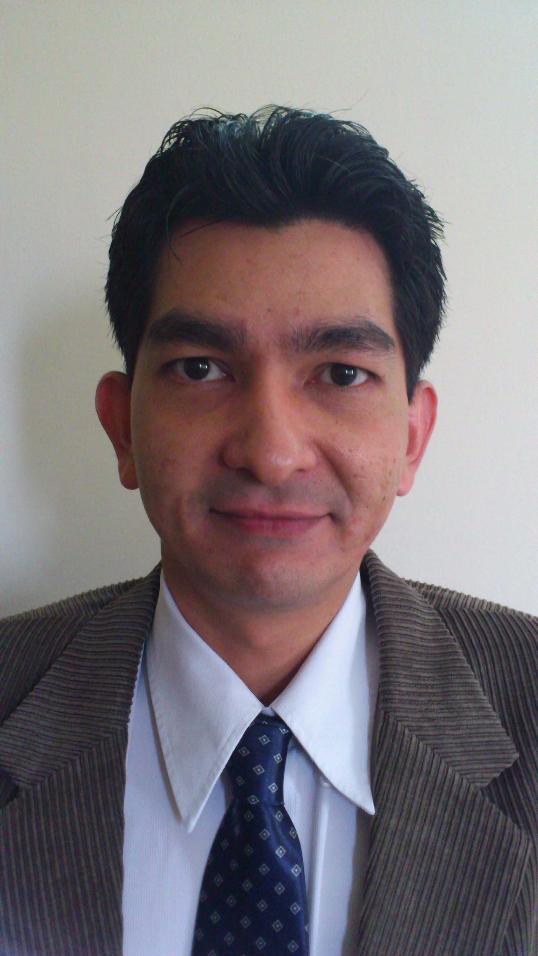 Ruzaidi Abd Rahman