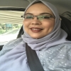 Melissa Zainuddin