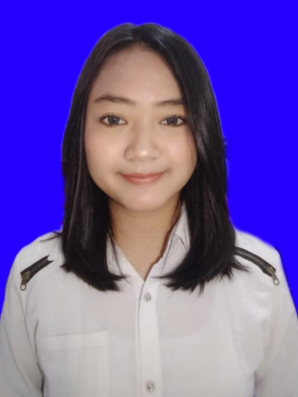 Anggy Nazalia