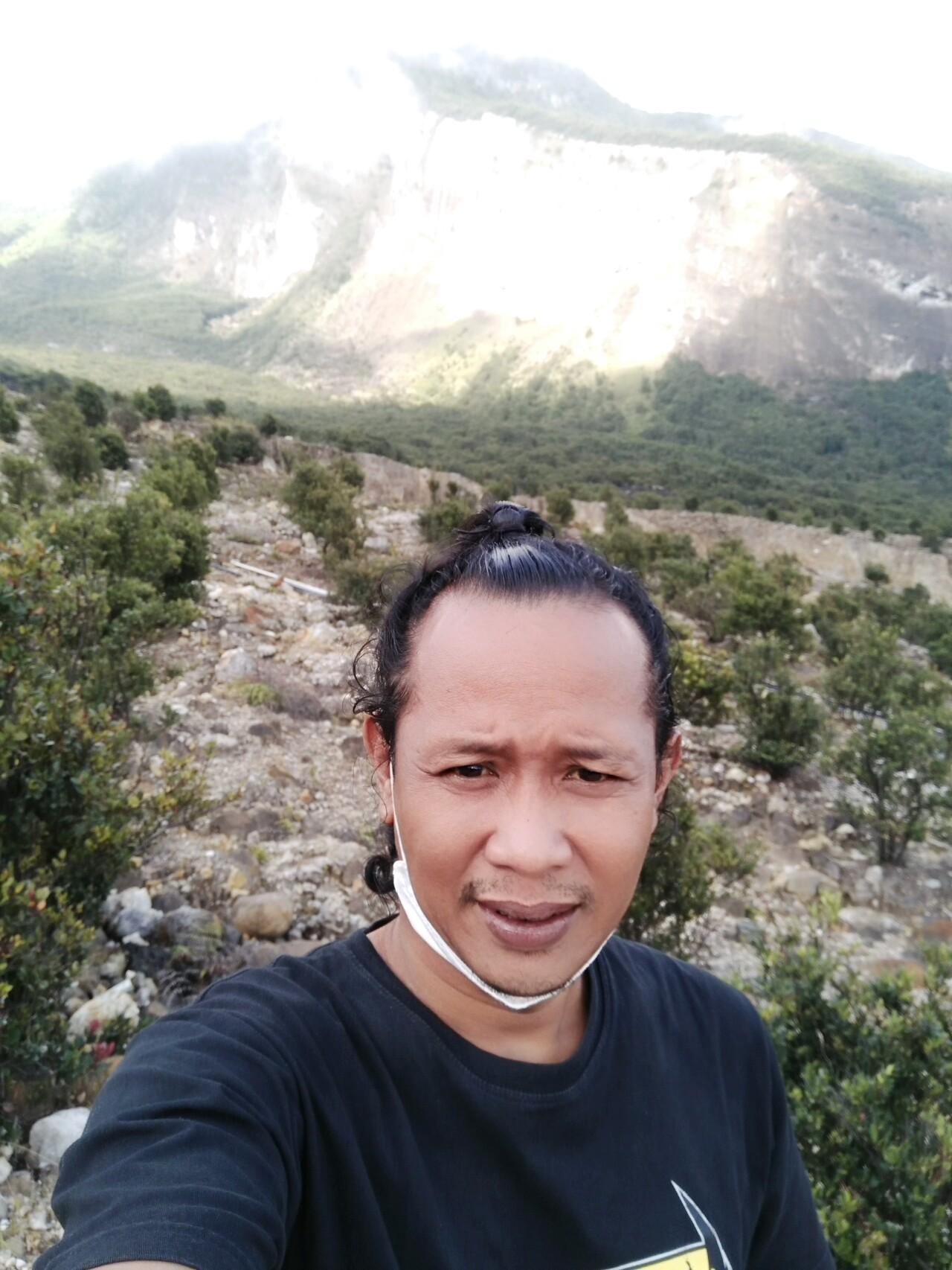 Muhidin rabbani