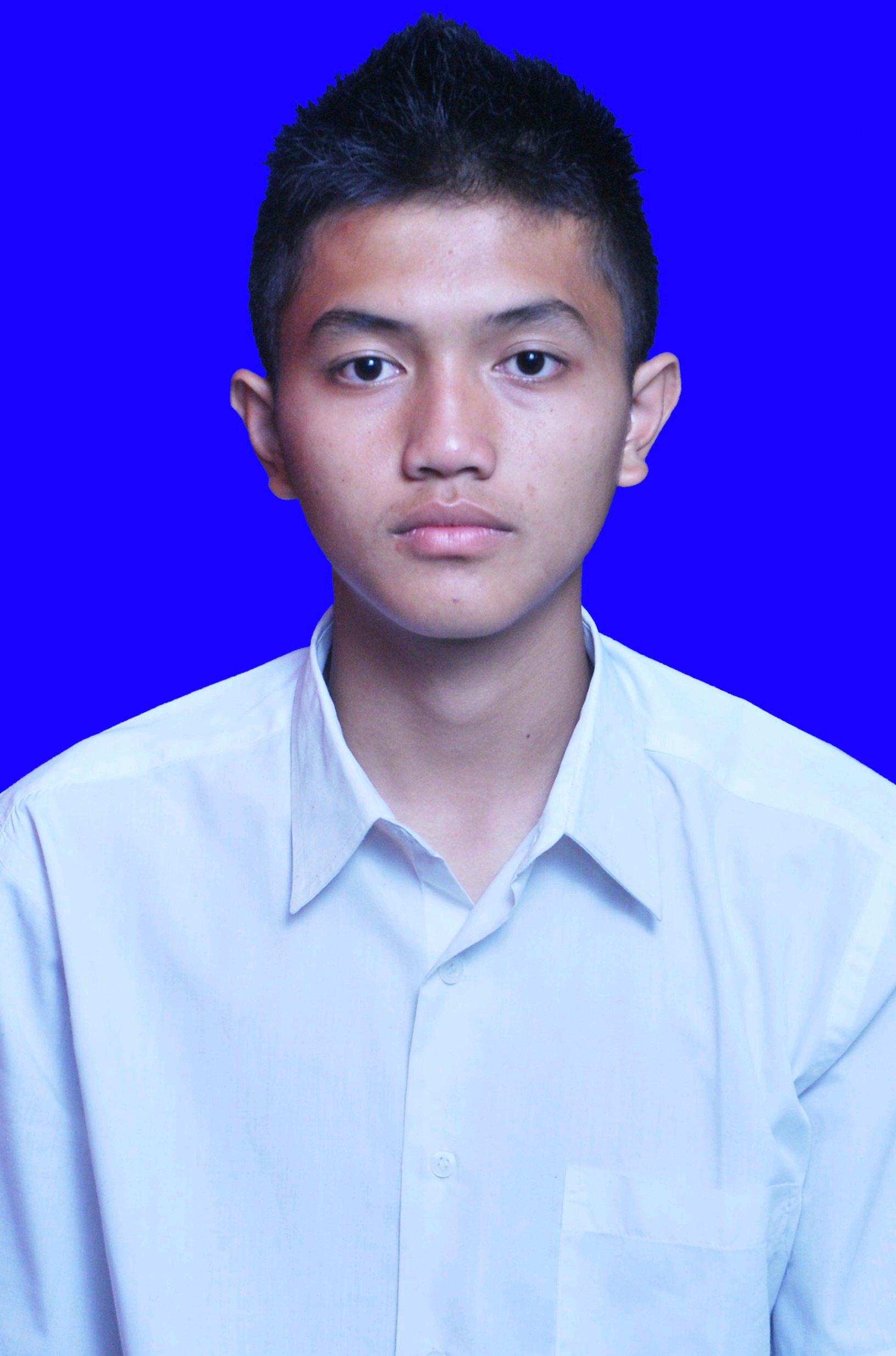 Palupi Andrian