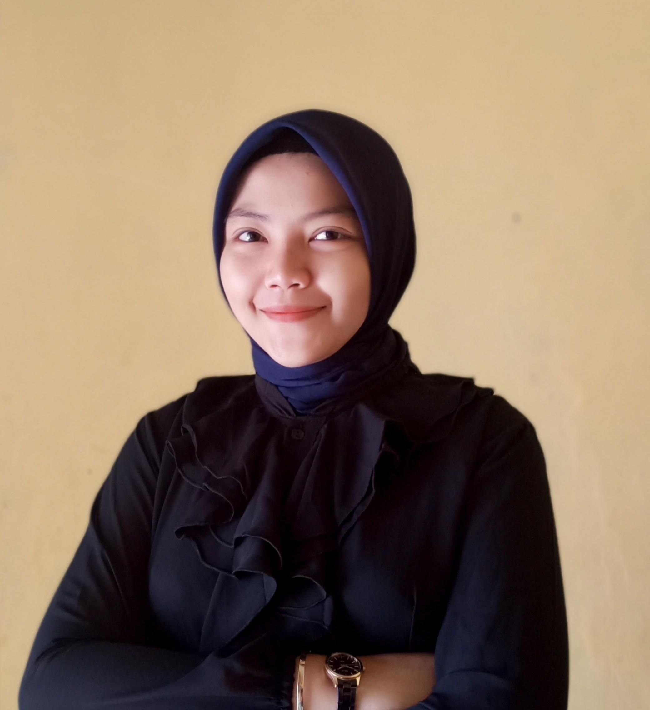 Danna eka Damayanti