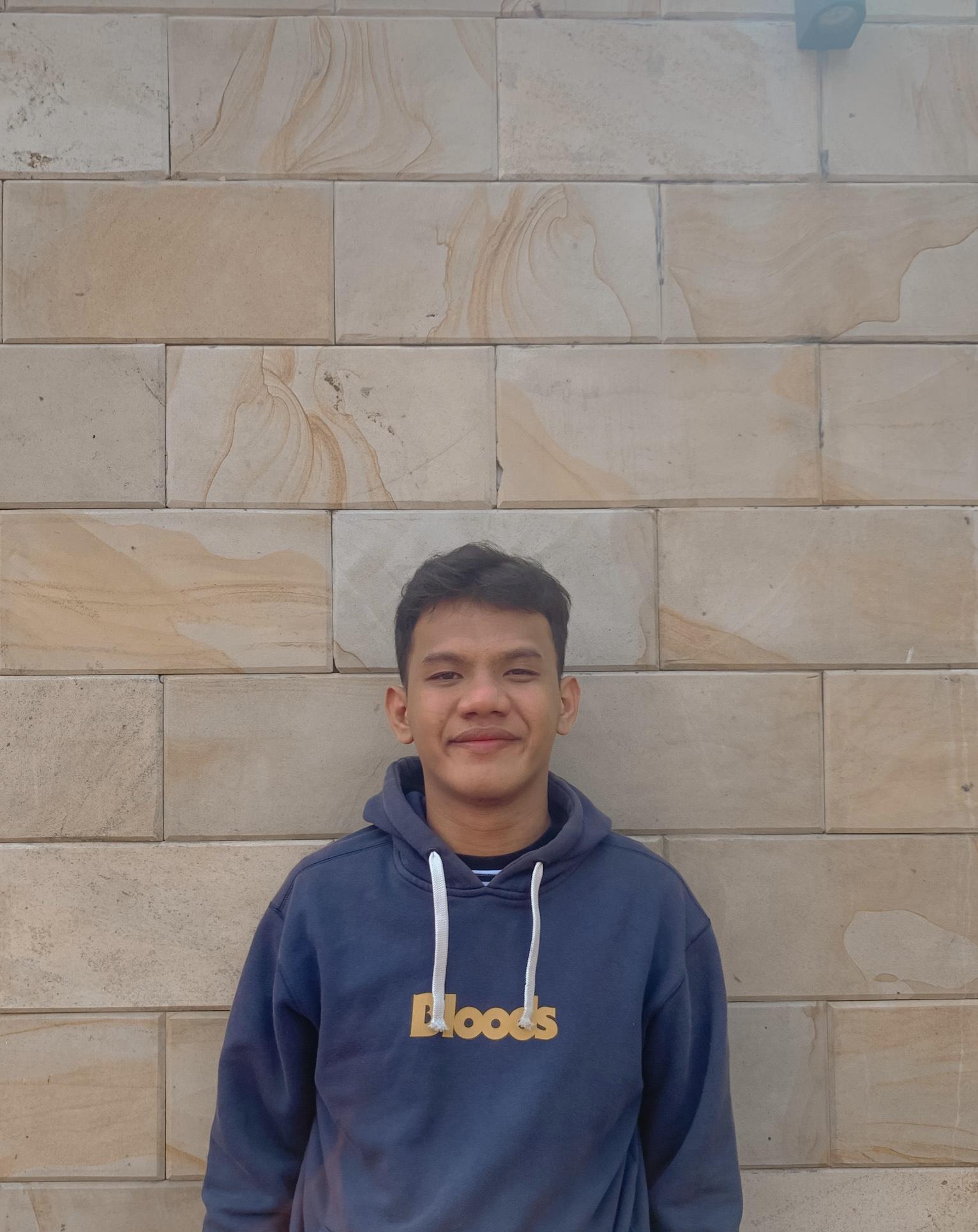 Ricardo Simanjuntak