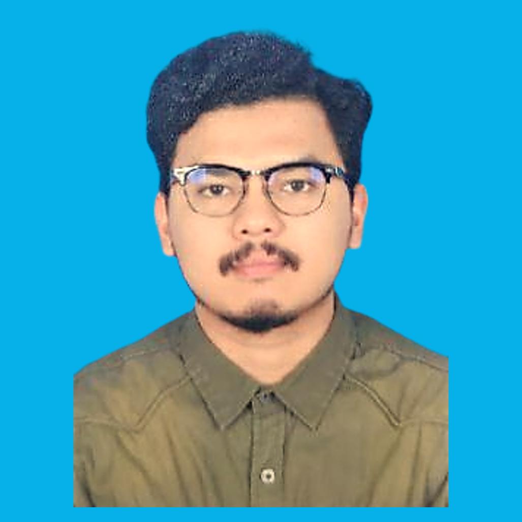 Shariff Zain