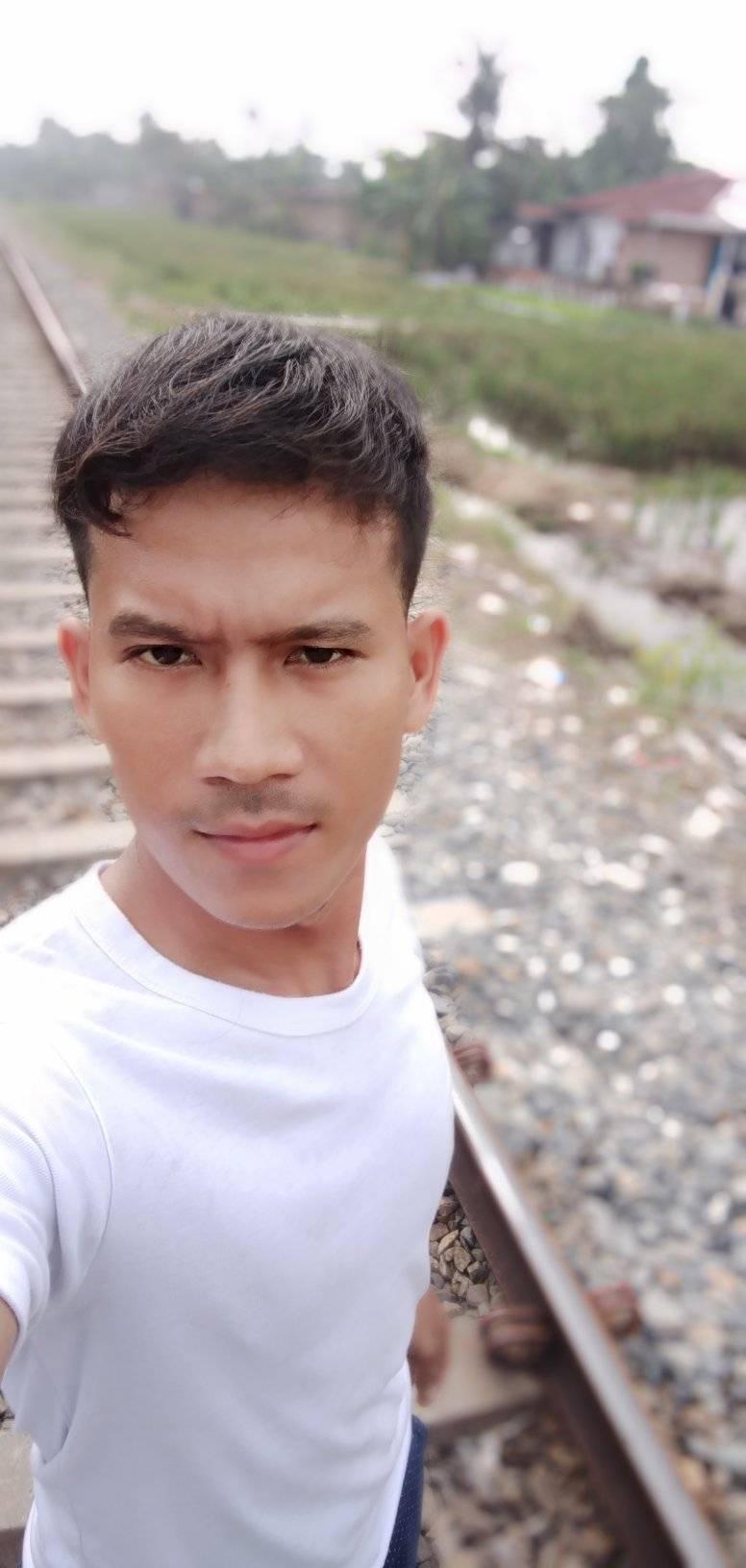 said sigalingging