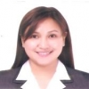 Joyce Anne Gonzales