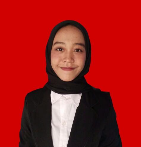Humairoh Sulistio Ningtias