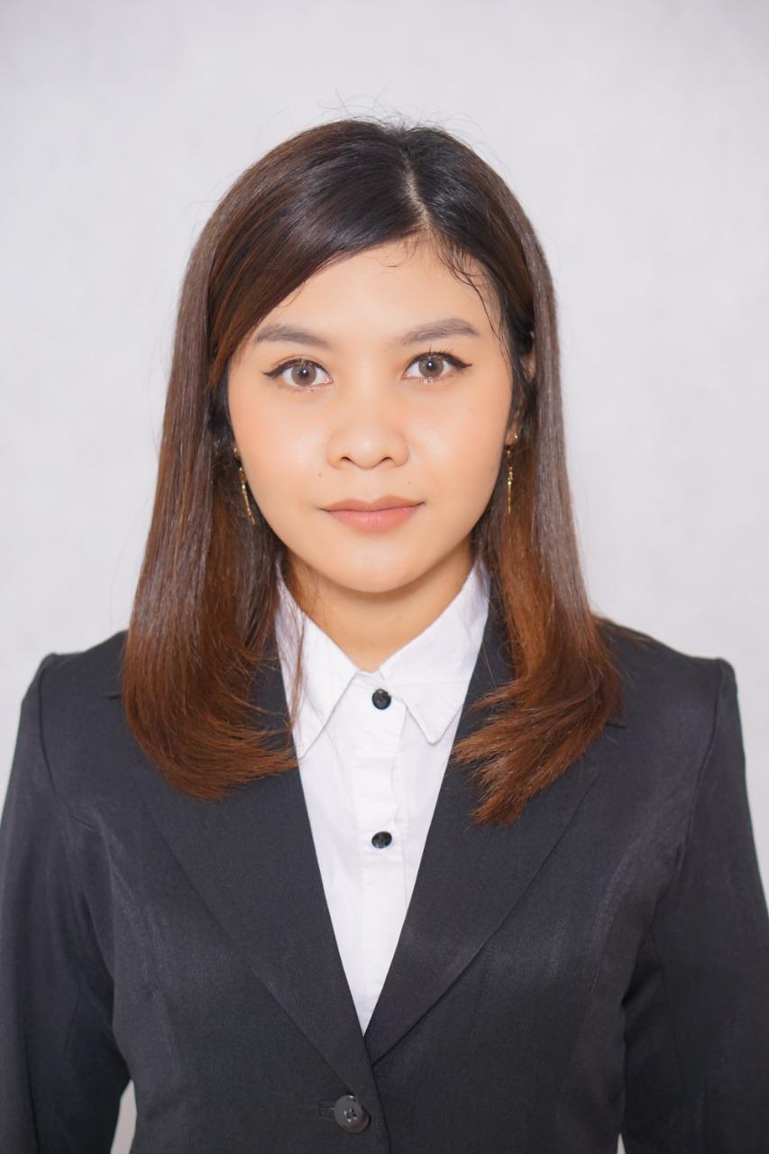 Afrilia Tri Wahyuningish
