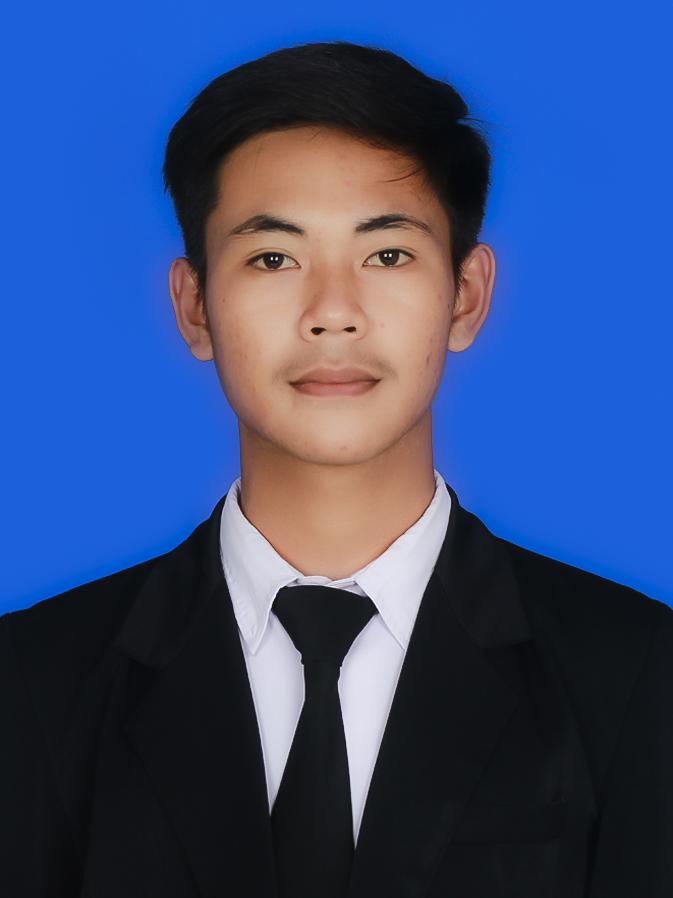 BUDI NUR ROHMAN