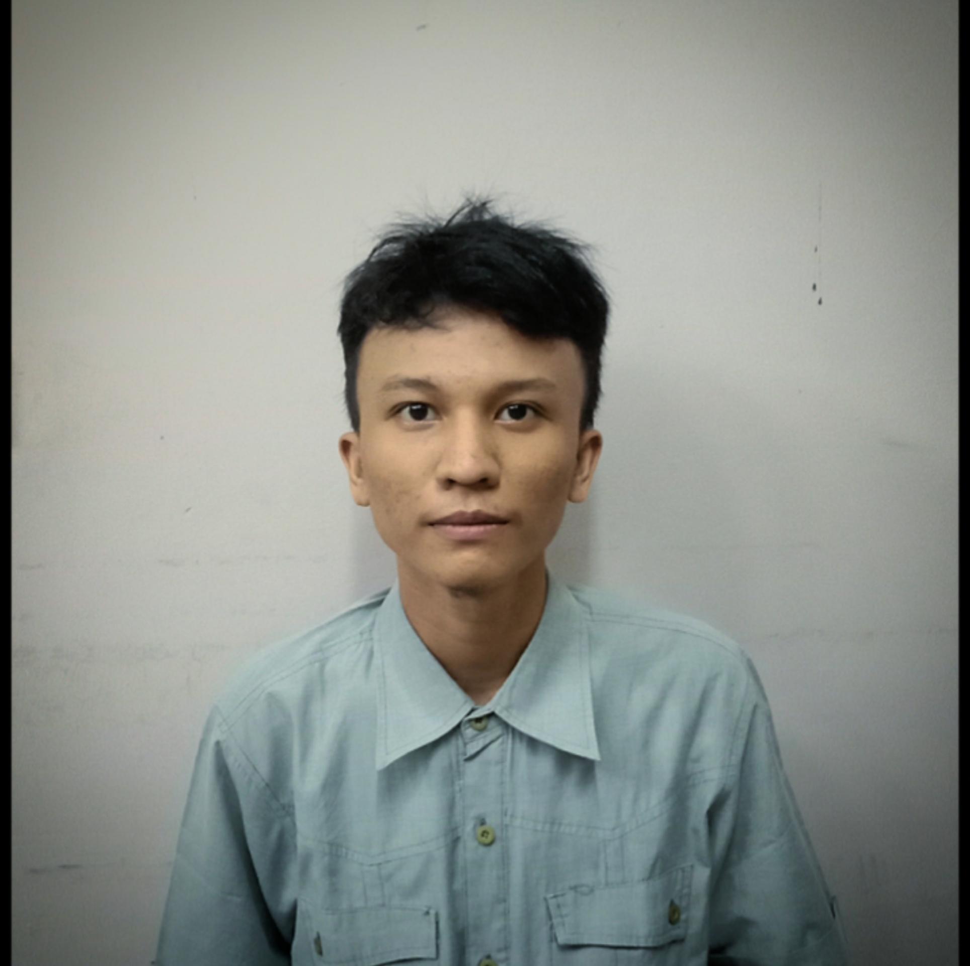Ikram izdihar Viandi putra