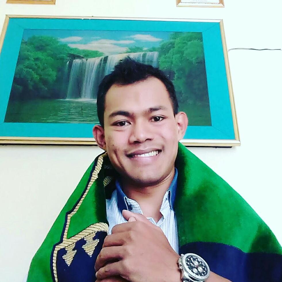 Tri Oky Nugroho
