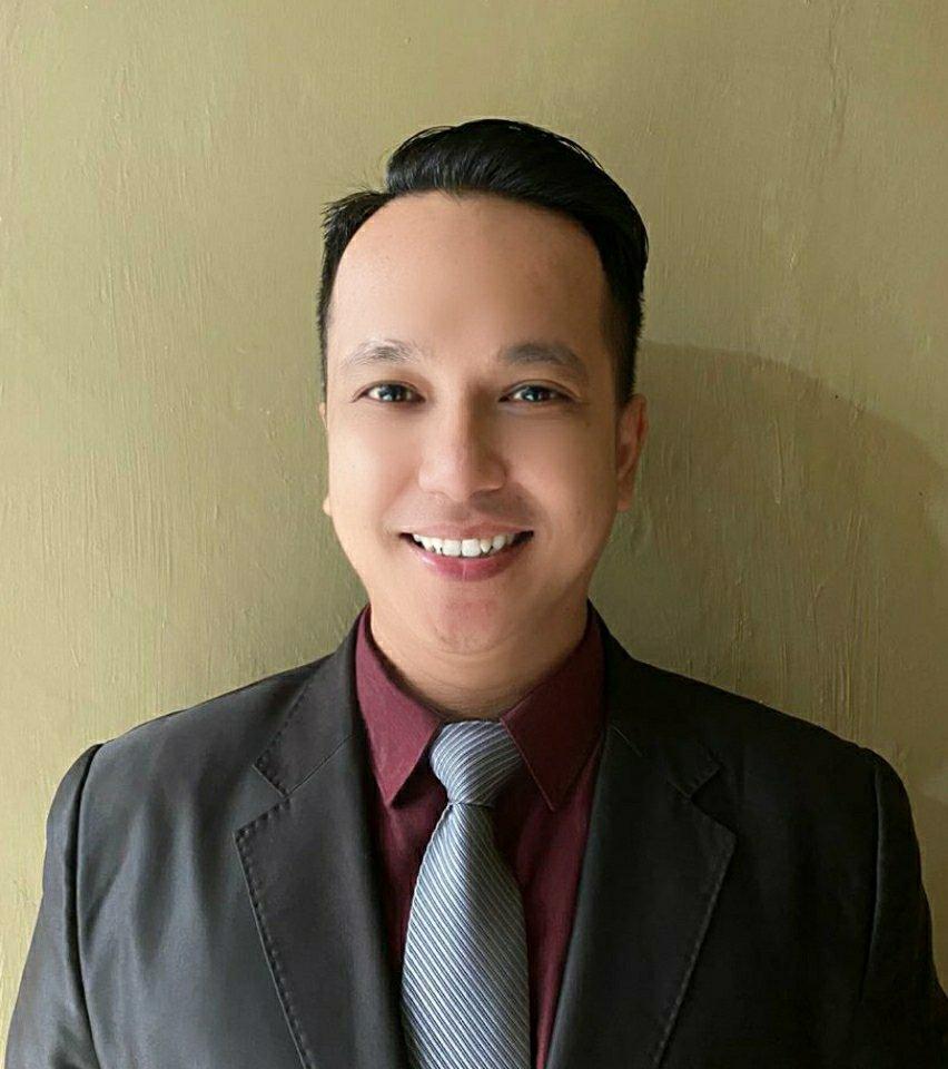 Agung Dwi Saputra