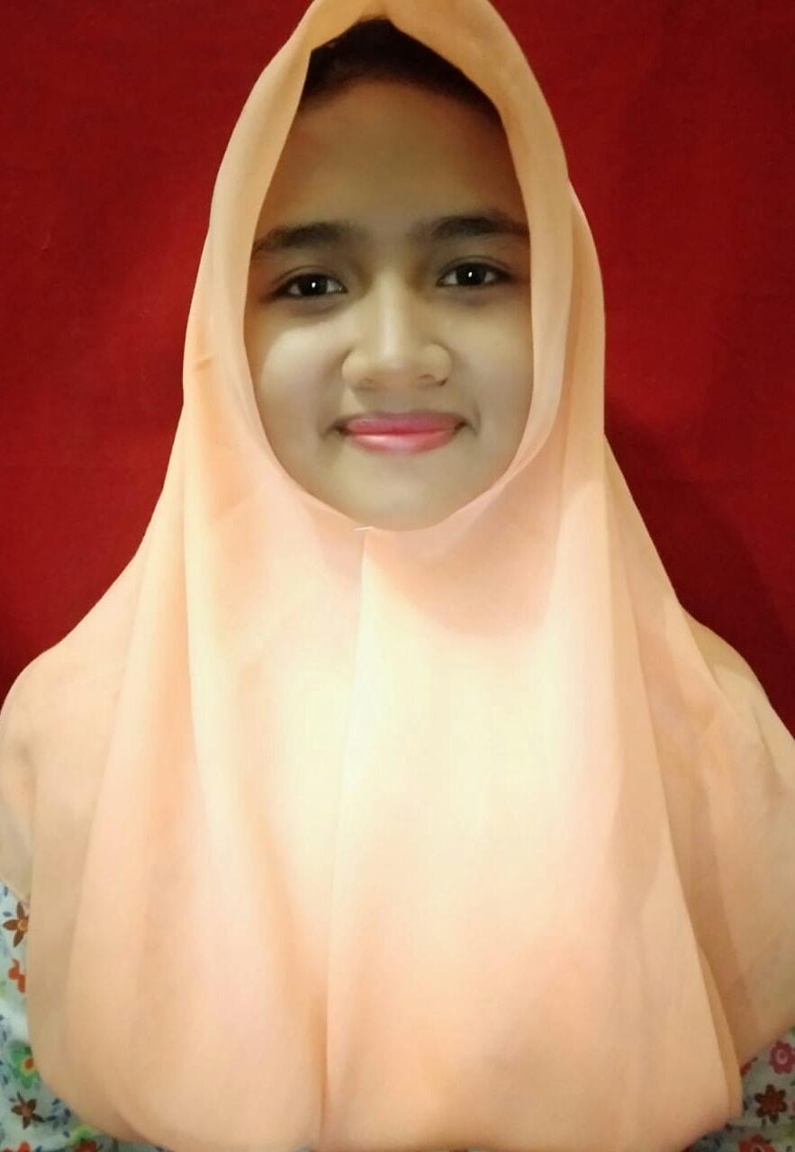 Adinda Hilda Rachmania