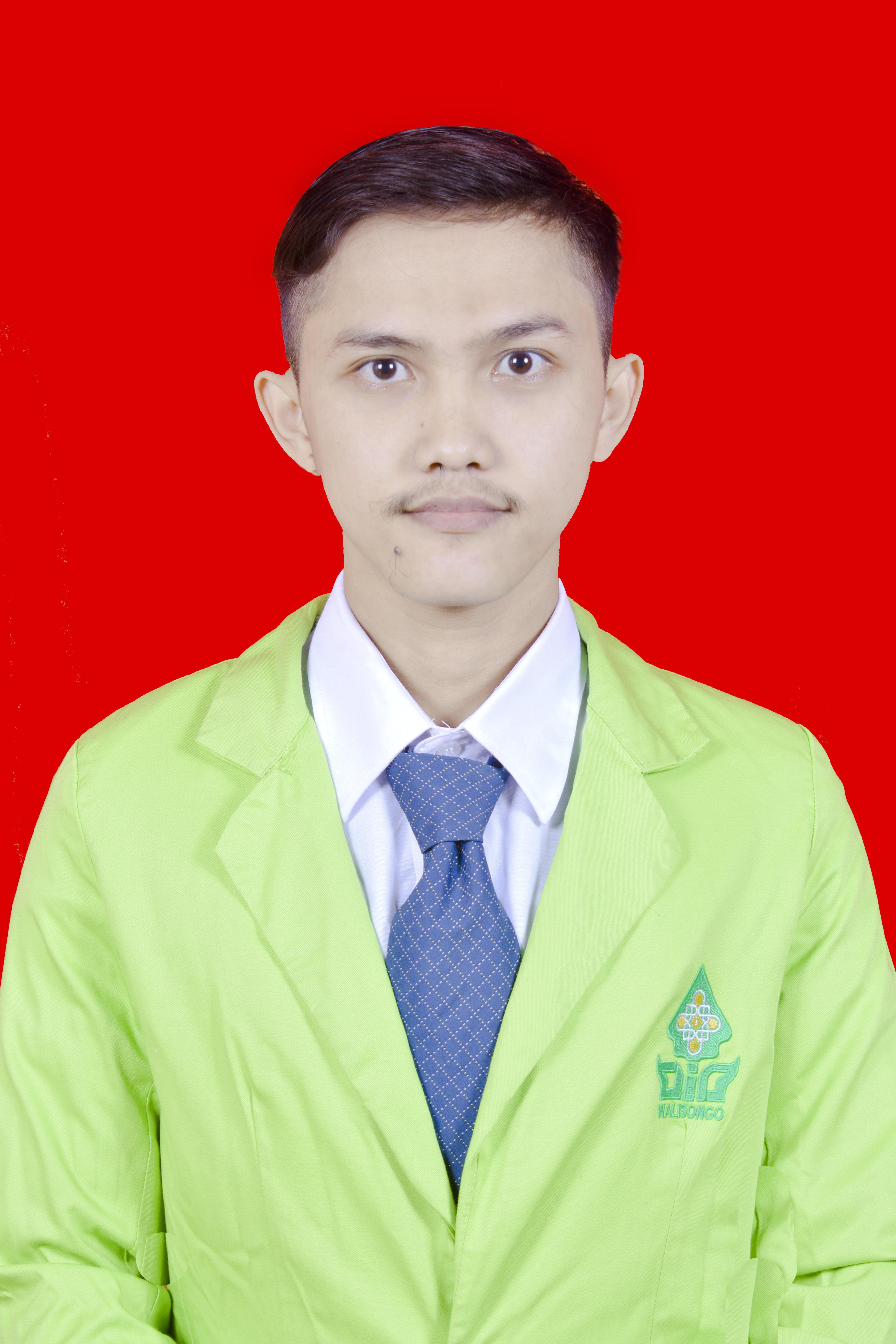 Khoirul Miftah