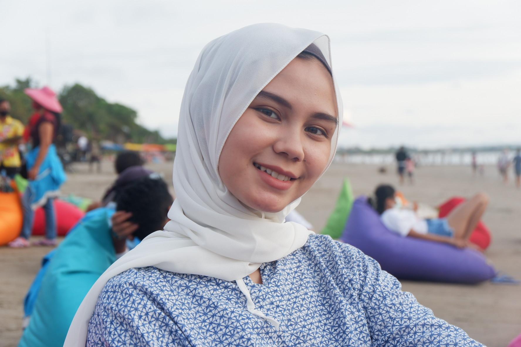 Seila Safira