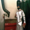 Maulana syarifuddin
