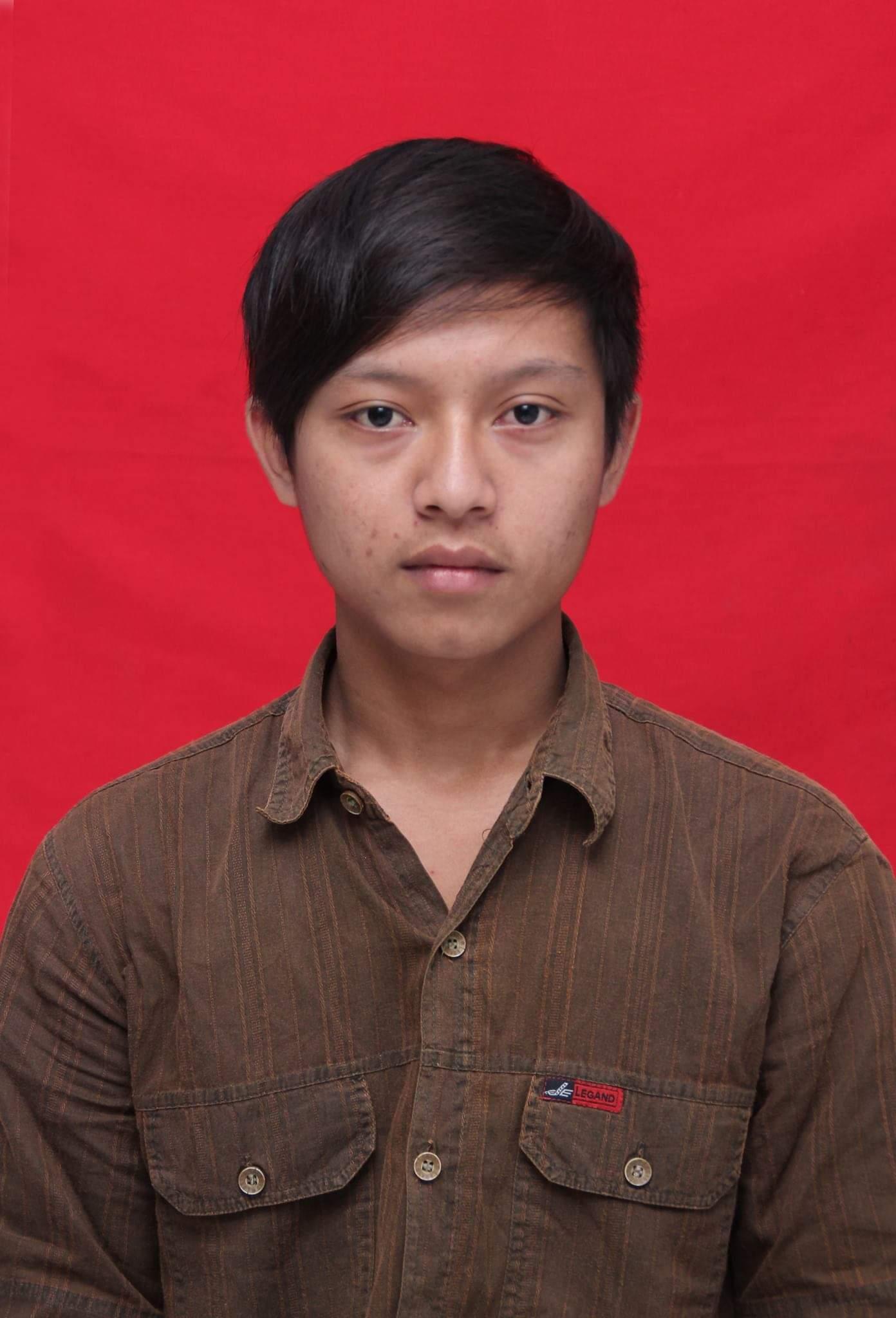 Revi Febrianudin
