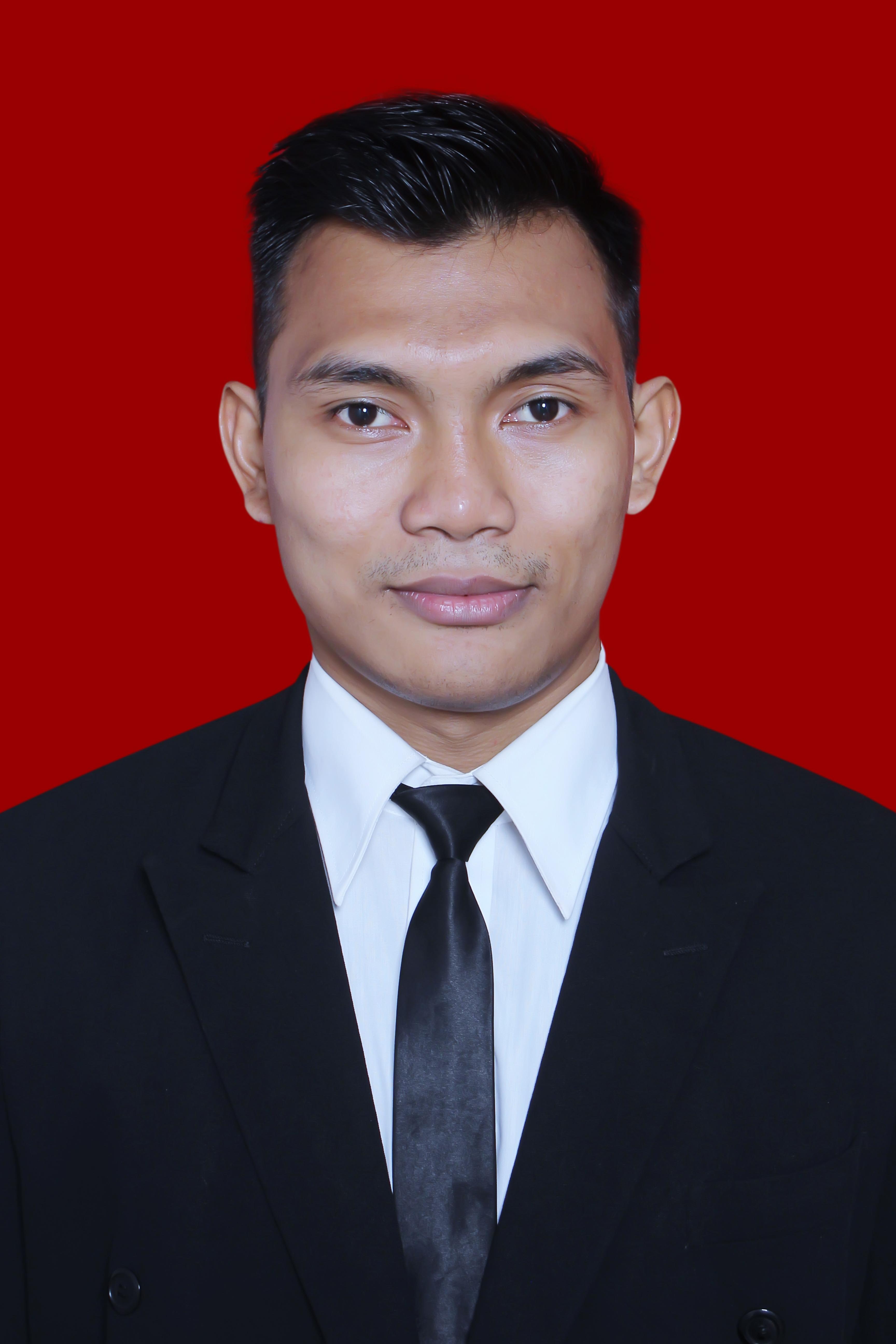 khoirul umam