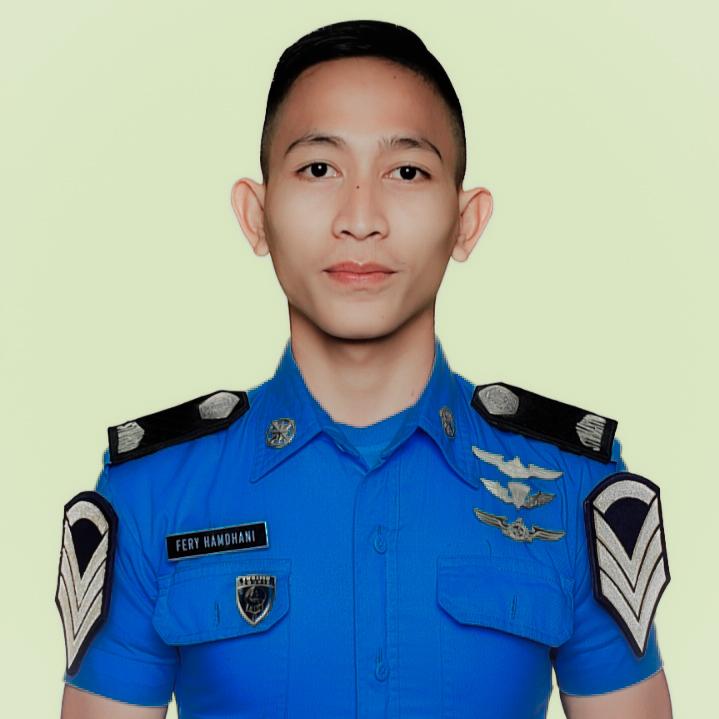 Feri Hamdhani