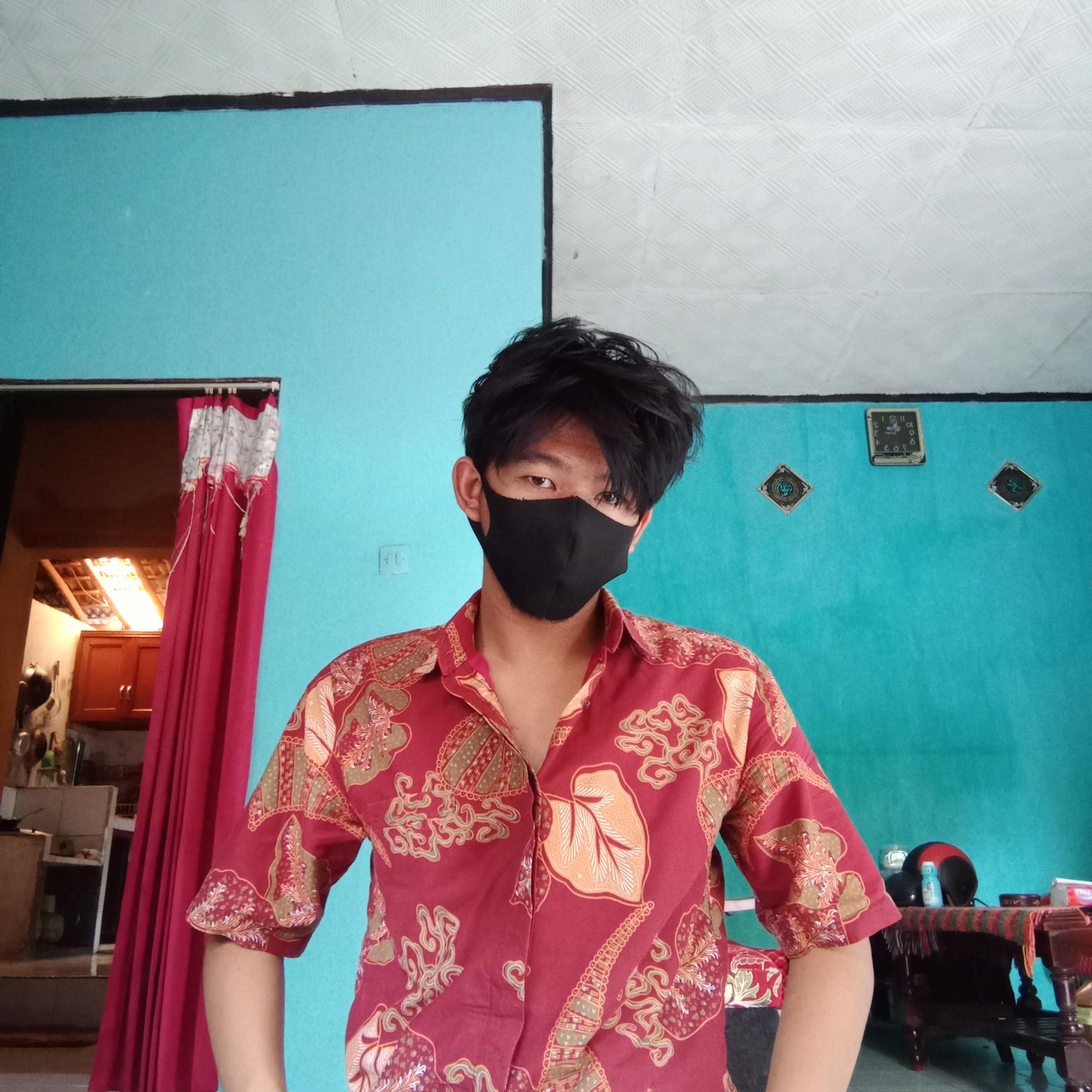 Rangga Abdulloh