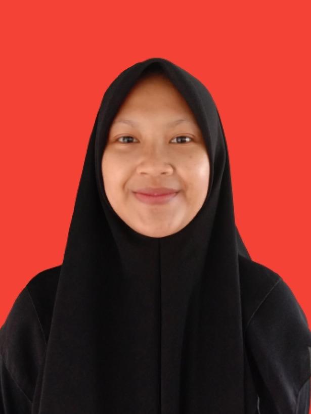 Rifdah Fauziyaaah