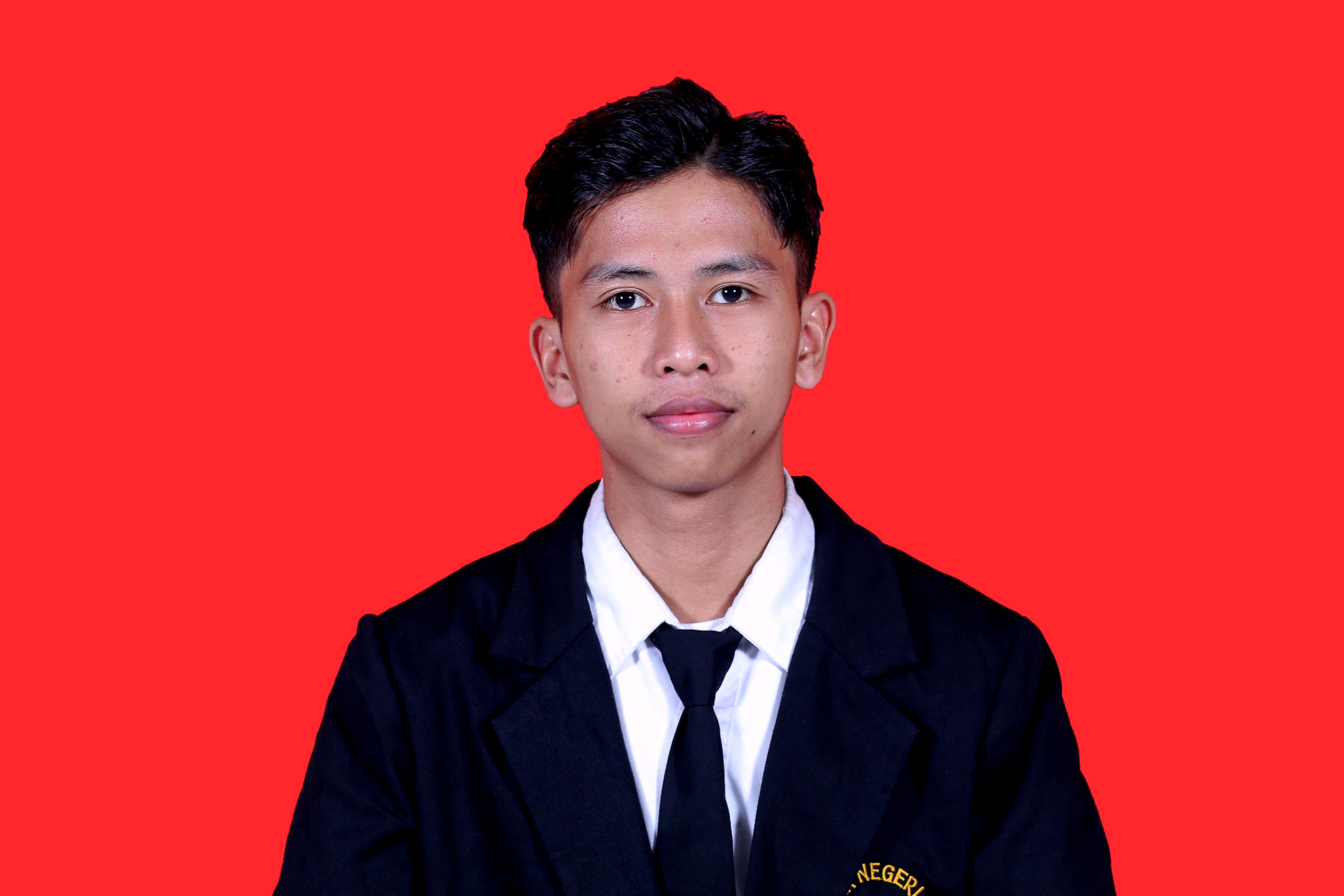 Rizki Hakim