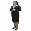 Natalya sijabat Marihot sijabat