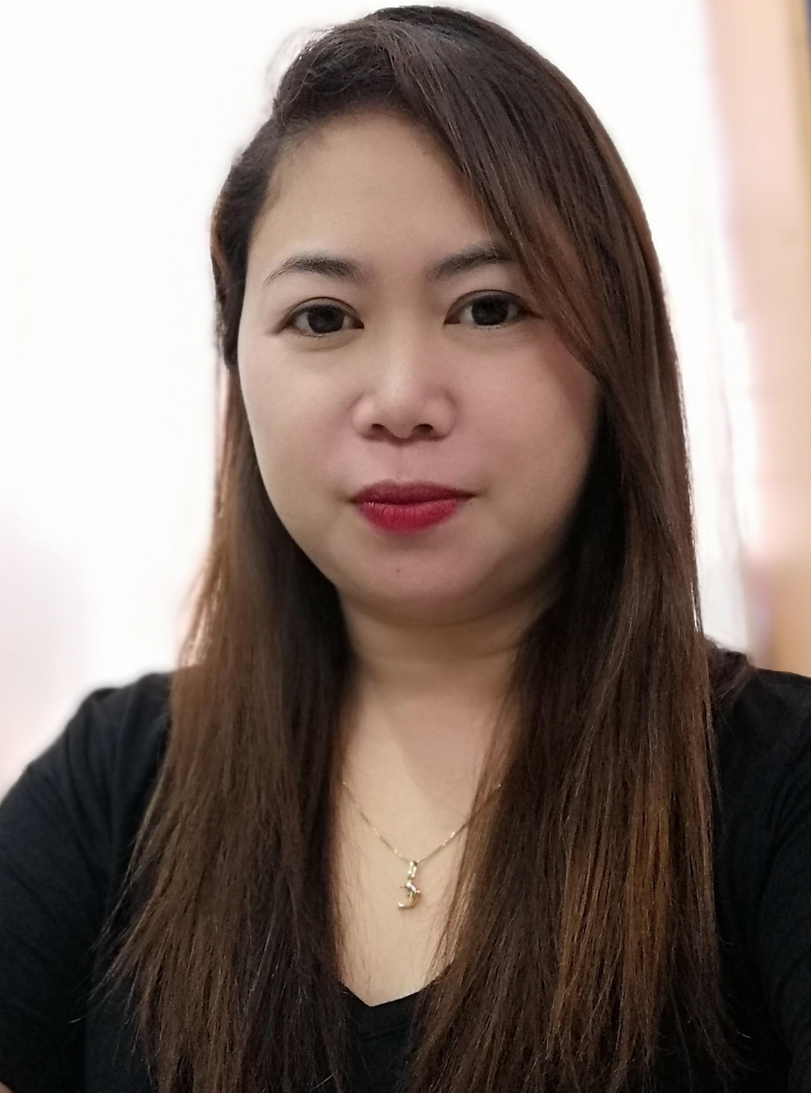 FARIDA MARZOC