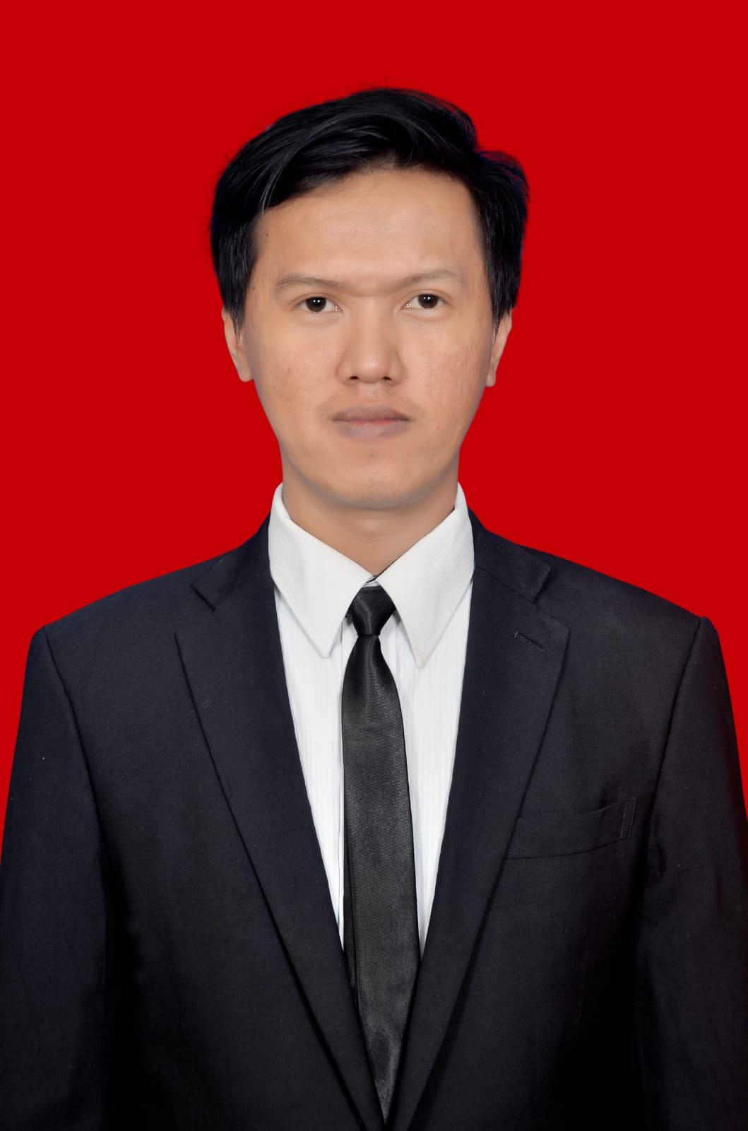 Reza Gunawibawa