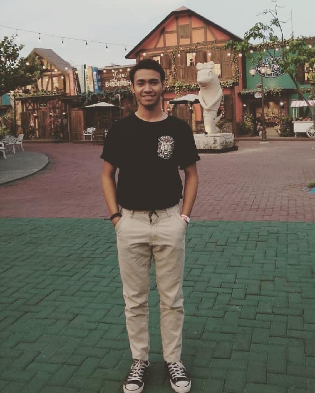 Kemal Albar