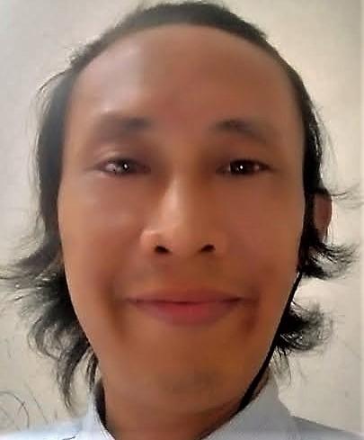 RICHARD ABASTILLAS