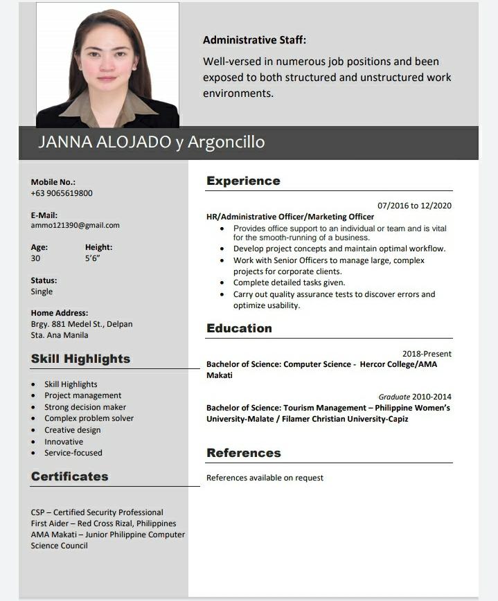 Janna Alojadi