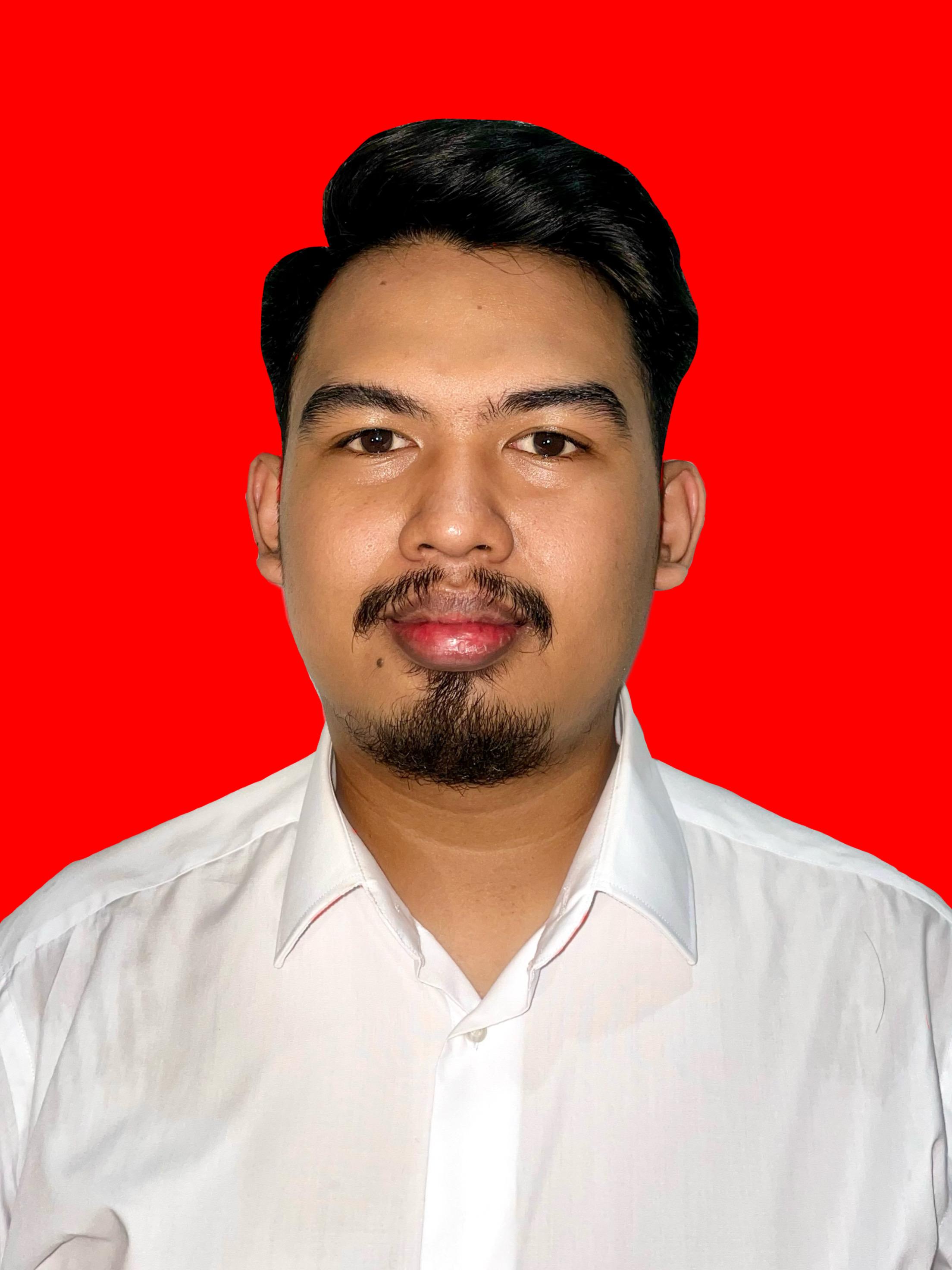Abdurrahman Hassan prawira
