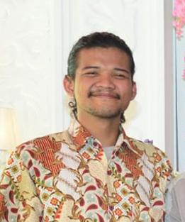 Hary Krishna