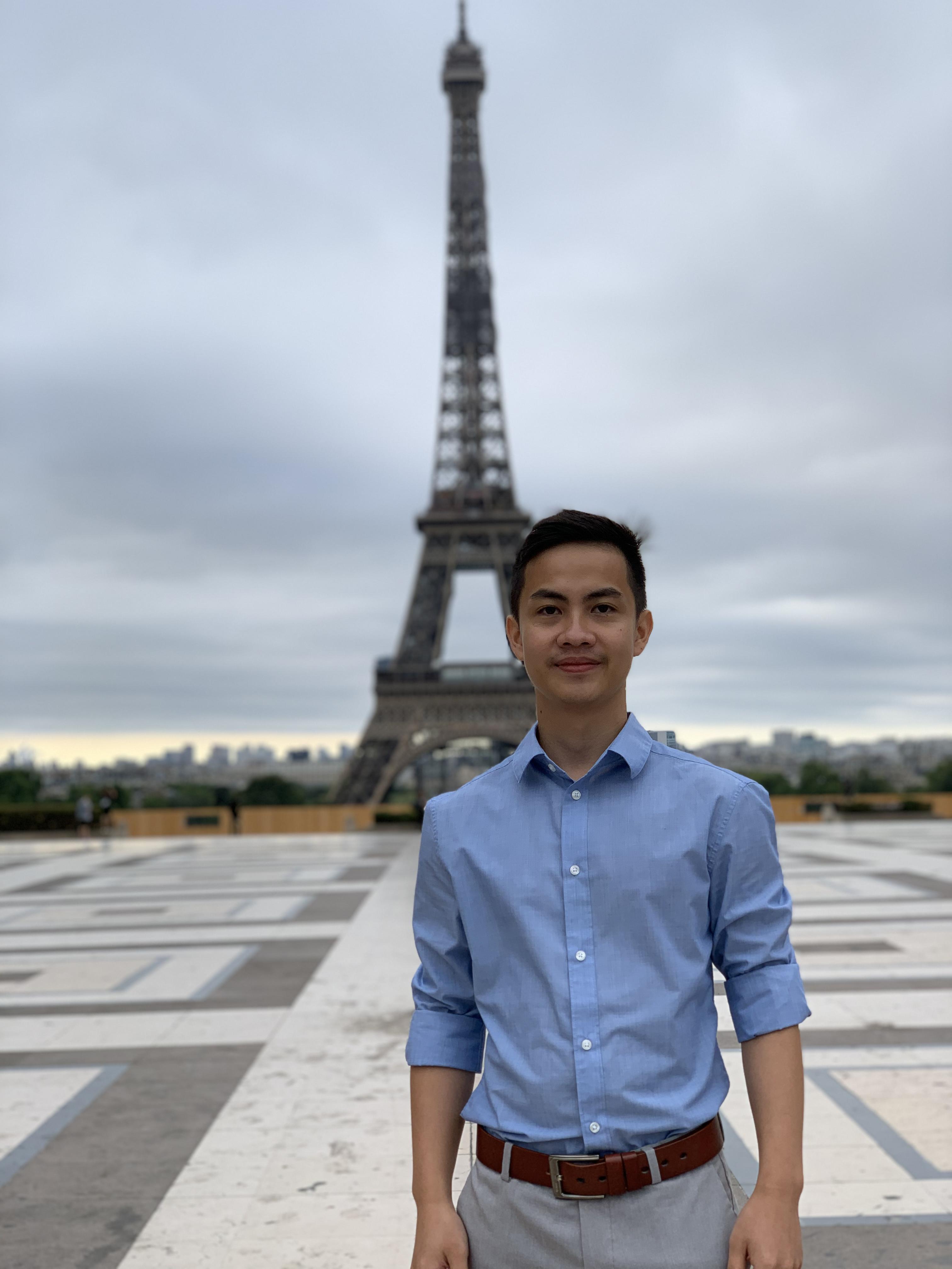 dominic nyaru anak medan