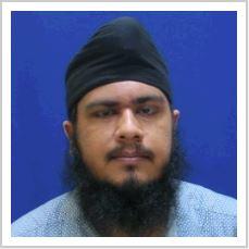 Amarjoth Singh
