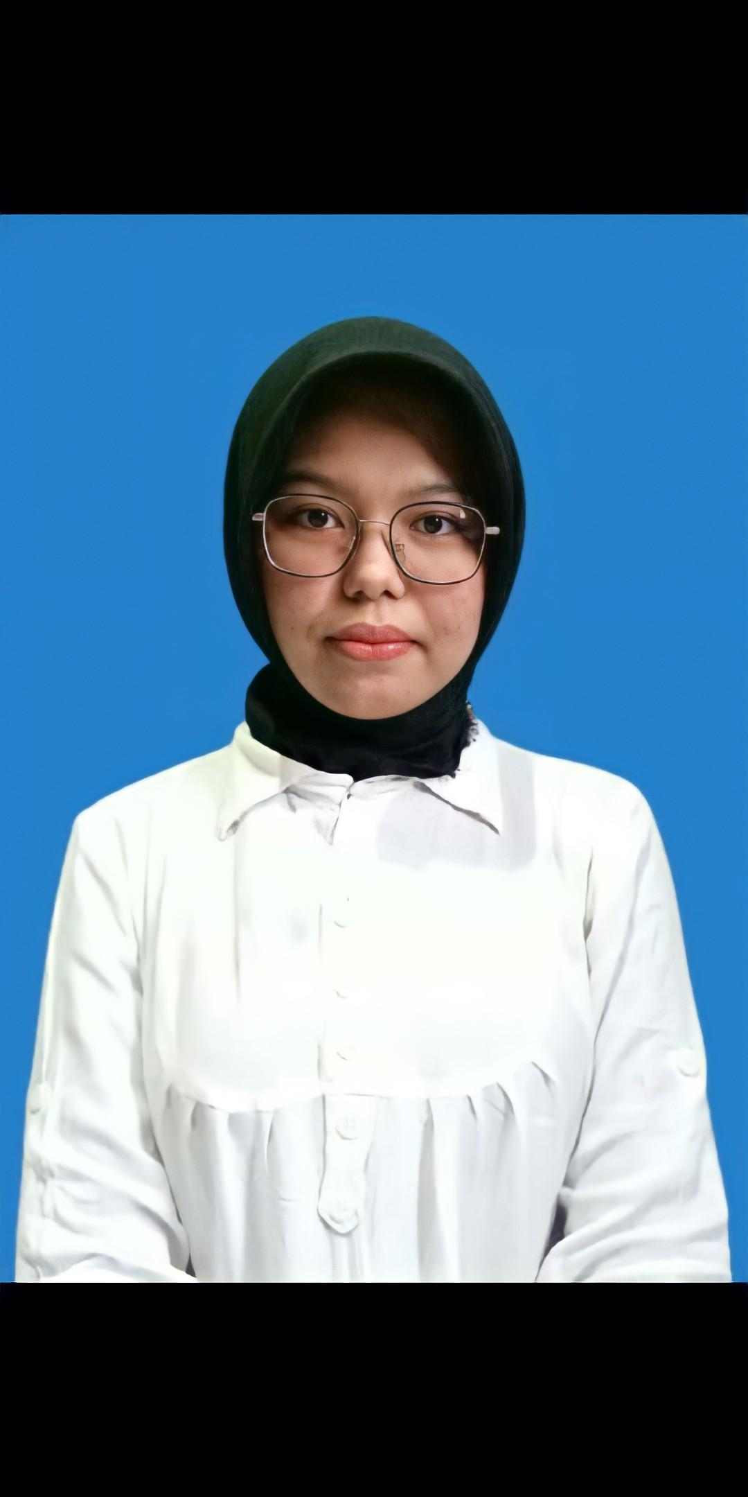 Talitha Zarifah
